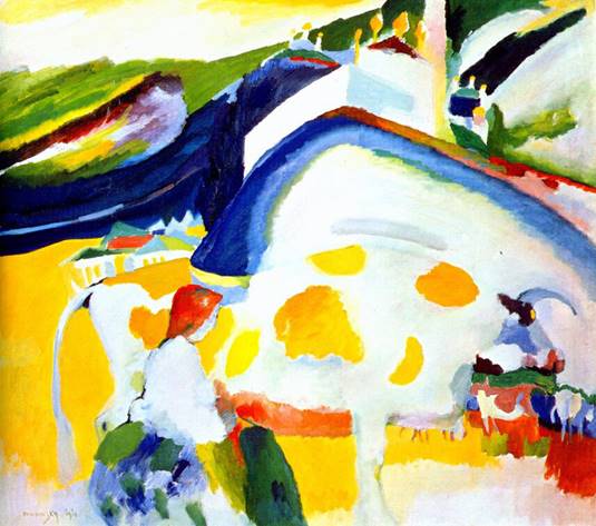 https://upload.wikimedia.org/wikipedia/commons/b/b5/Vassily_Kandinsky%2C_1910_-_The_Cow.jpg