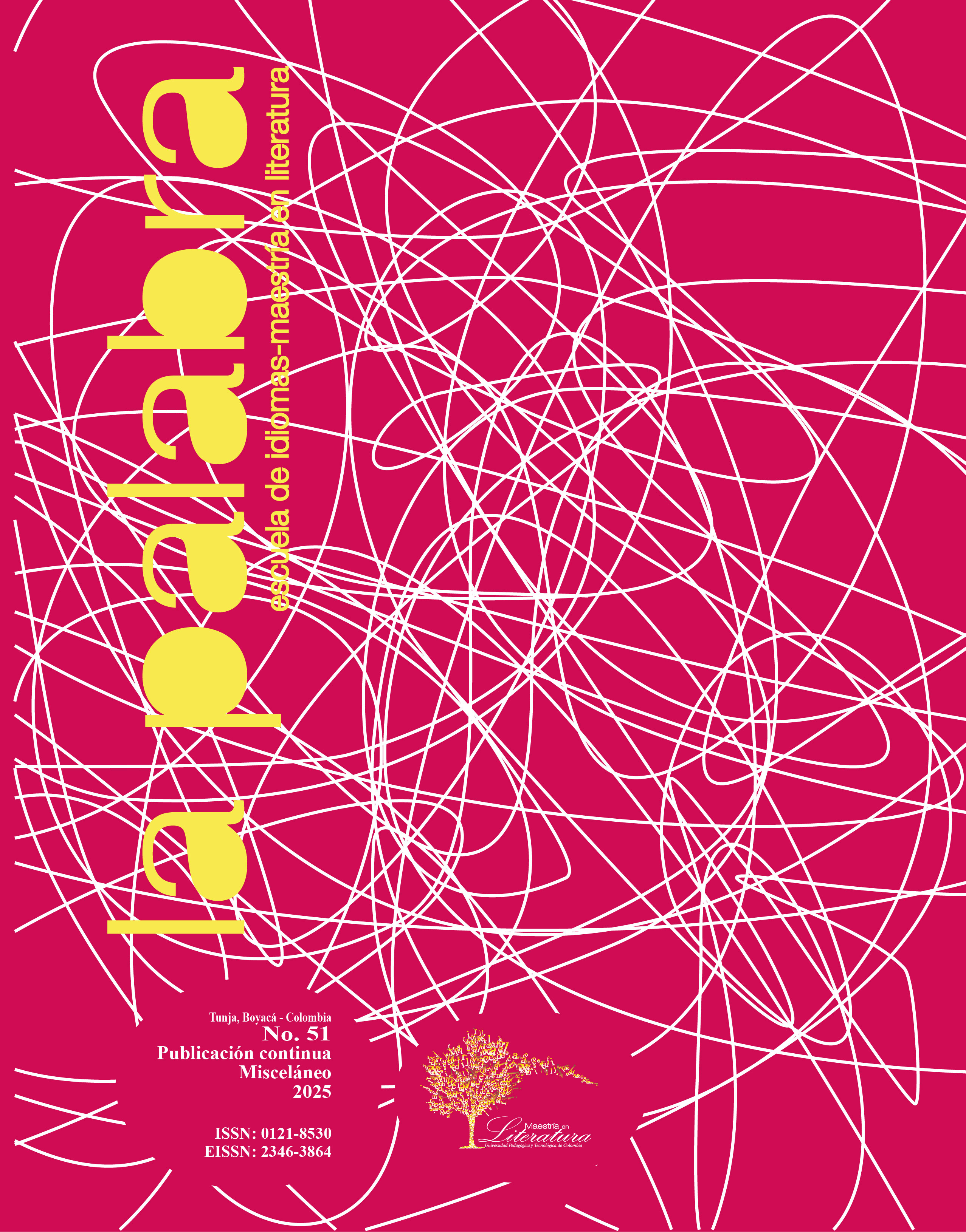 Portada número 51 Misceláneo