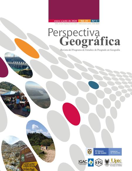 Distribución y segregación espacial de los centros comerciales en Cancún,  Quintana Roo (1979-2019) | Perspectiva Geográfica